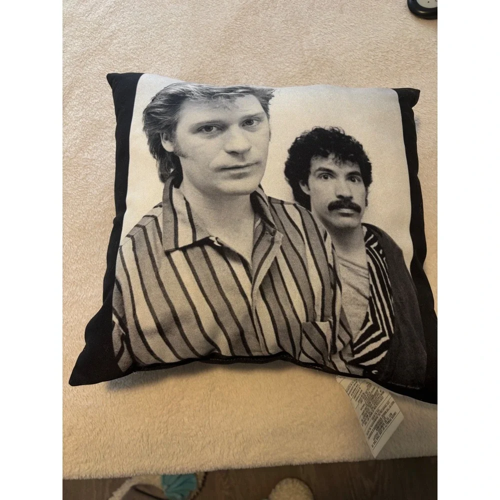 N/A hall oates
